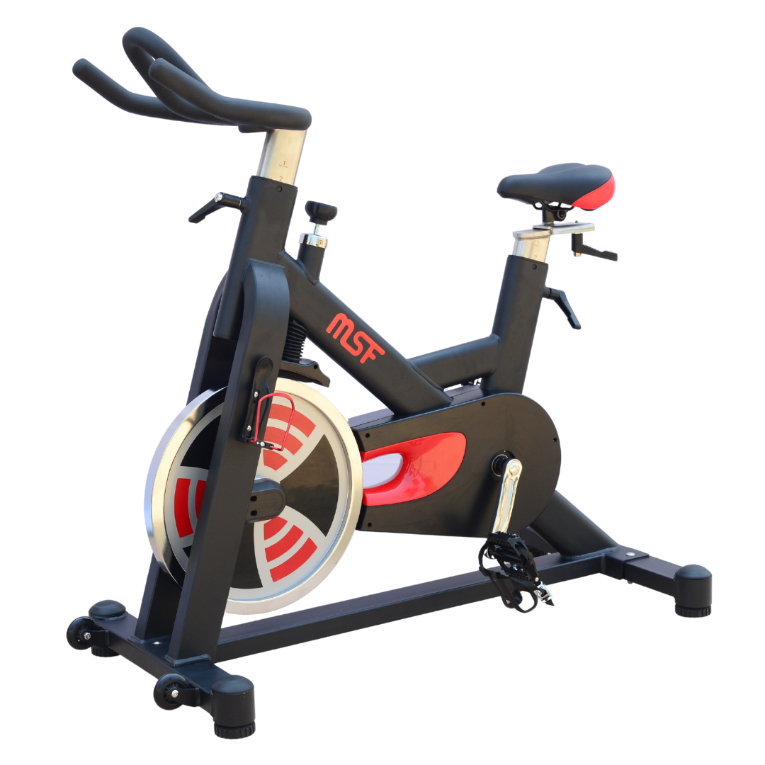 Cardio Equipments