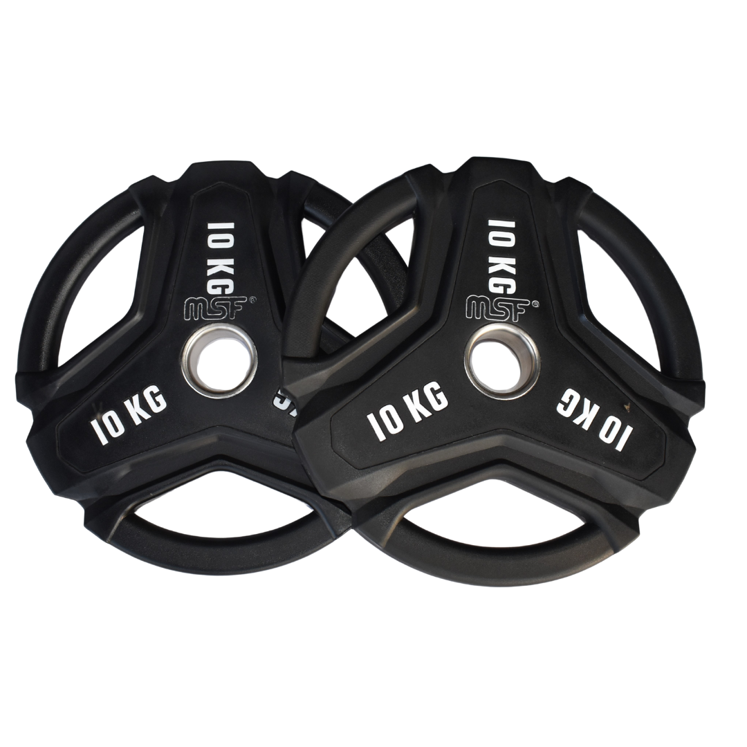 Weight Plates