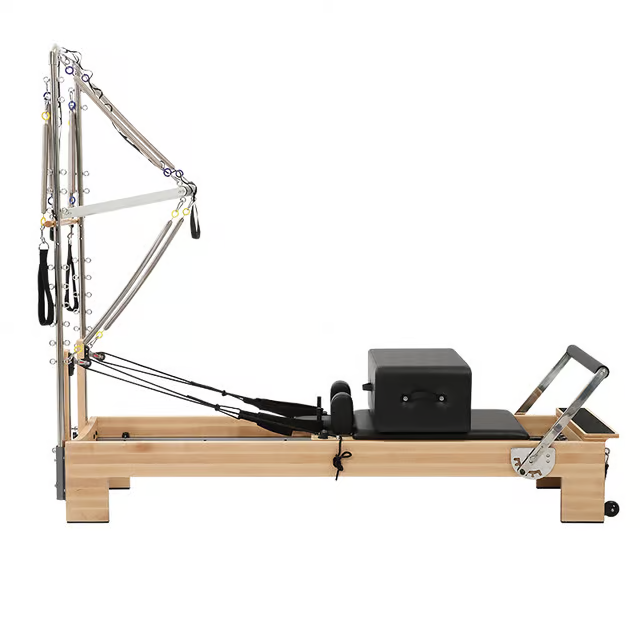 Pilates