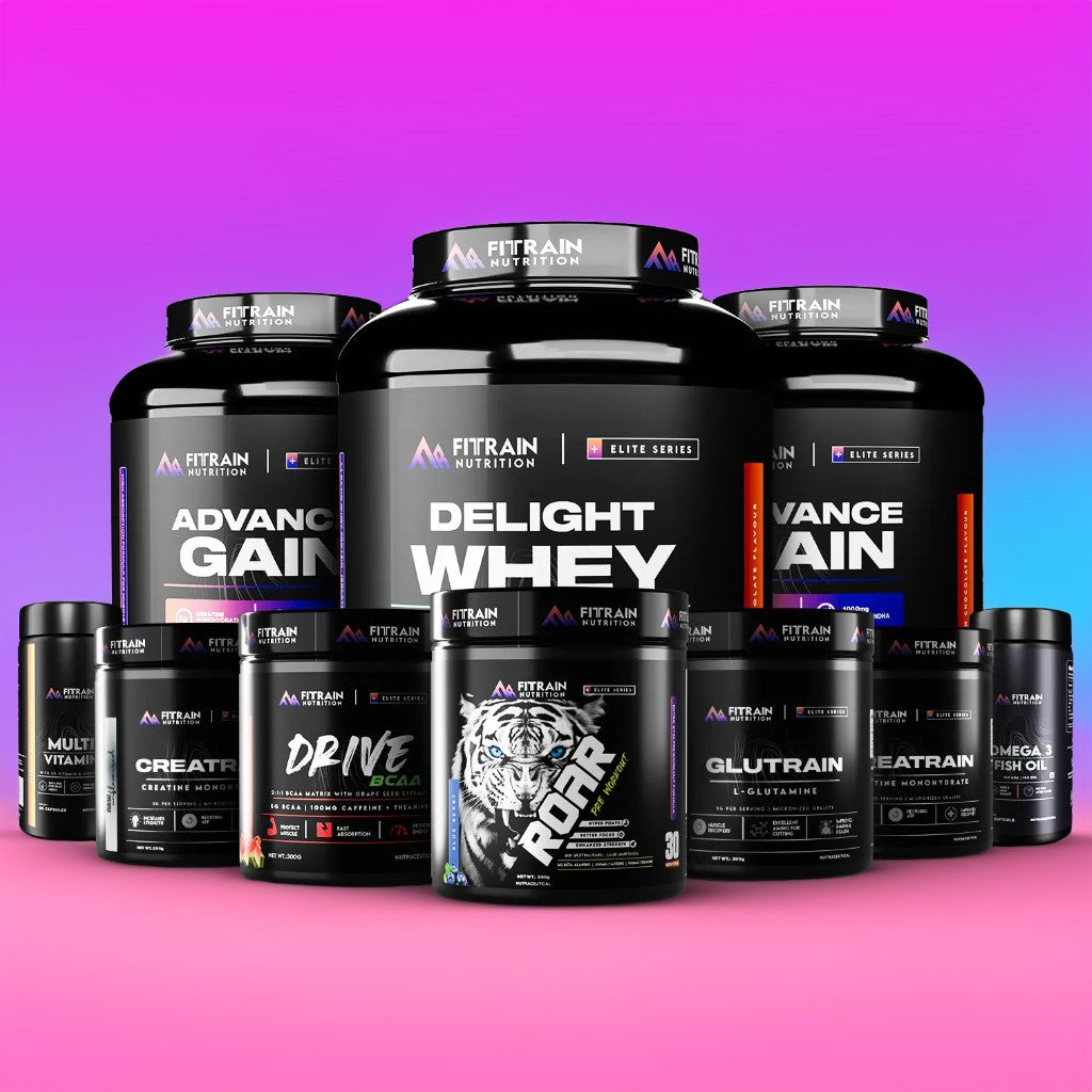 Supplements