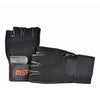 Leather Gym Gloves (1 pair)