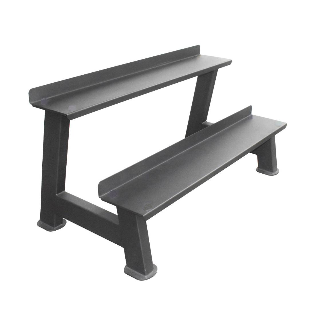 Kettlebell Stand