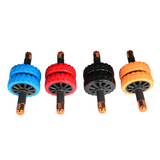 Double Wheel AB Roller