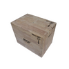 Wooden Plyo Box