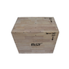 Wooden Plyo Box