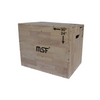 Wooden Plyo Box