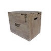 Wooden Plyo Box