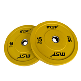 Bumper Color Plate SS Ring