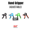 Hand Gripper (Adjustable)