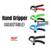 Hand Gripper (Adjustable)