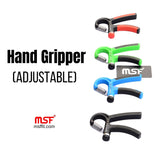 Hand Gripper (Adjustable)