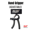 Hand Gripper (Adjustable)