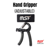 Hand Gripper (Adjustable)