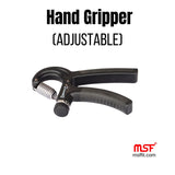 Hand Gripper (Adjustable)