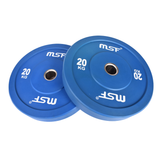 Bumper Plate Color (Imported)