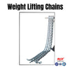 Weightlifting 5 Feet Chain