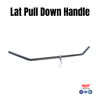 Lat Pulldown Handle MSF