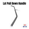 Lat Pulldown Handle MSF