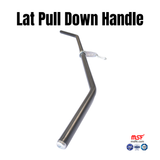 Lat Pulldown Handle MSF