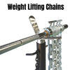 Weightlifting 6 Feet Chain