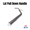 Lat Pulldown Handle MSF