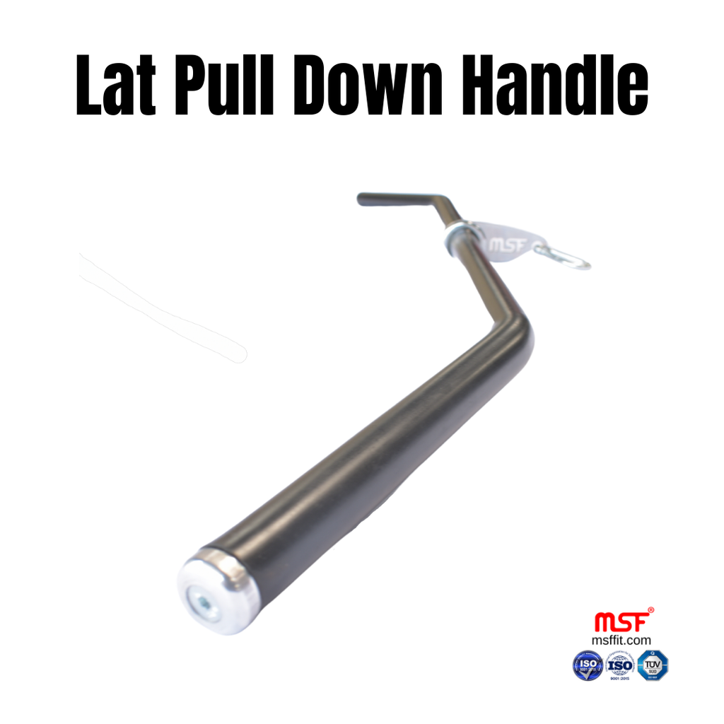 Lat Pulldown Handle MSF