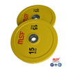 Bumper Color Plate Medium SS Ring (Imported)