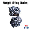 Weightlifting 5 Feet Chain