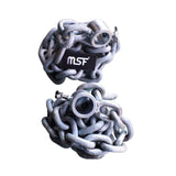 Olympic Chain Collar (1 Pair)