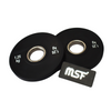 Bumper Color Plate SS Ring