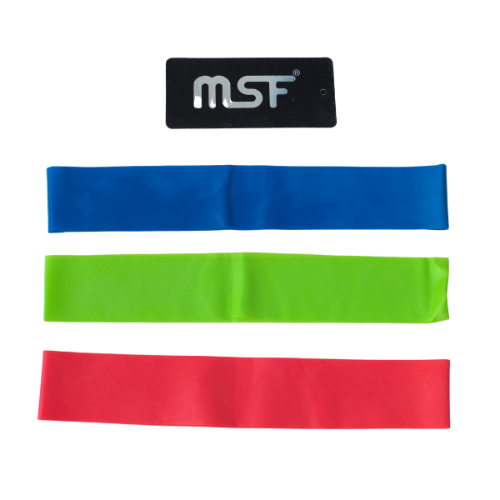 Loop Band (Sets of 3)