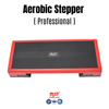 Aerobic Stepper Professional, Size- 98 X 38 X 15/20/25 cm