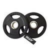Rubber Coated Tri Grip SS Ring Plate (51 mm) Imported