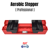 Aerobic Stepper Professional, Size- 98 X 38 X 15/20/25 cm