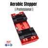 Aerobic Stepper Professional, Size- 98 X 38 X 15/20/25 cm
