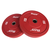 Bumper Plate Color (Imported)