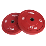 Bumper Plate Color (Imported)