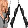 Tricep Toning Rope
