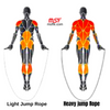 Heavy Jump Rope