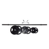 Body Pump Weight Set (MSF)