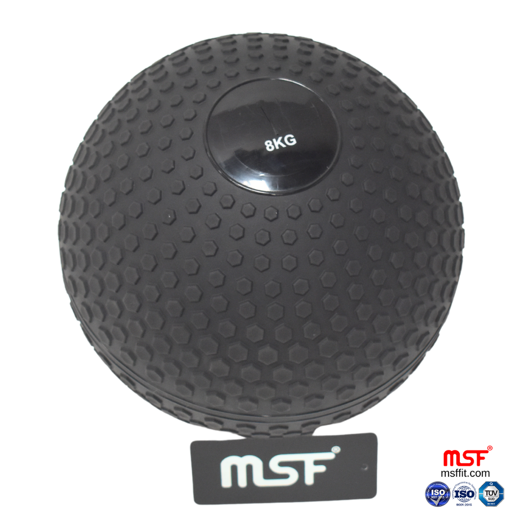 Slam Ball