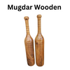 Indian Mugdar Wooden (1 kg. to 35 kg.)
