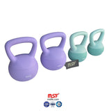 Kettlebell Soft