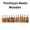 Parsian Meel Wooden (5kg. to 10kg.)