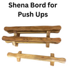 Shena Bord Wooden