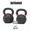 Kettel Bell Cast Irone