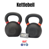 Kettel Bell Cast Irone