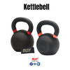Kettel Bell Cast Irone
