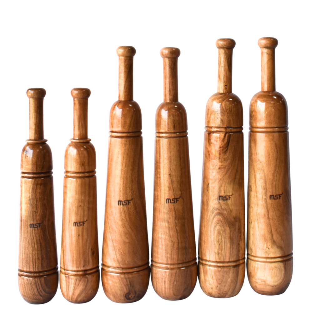 Parsian Meel Wooden (5kg. to 10kg.)