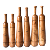 Parsian Meel Wooden (5kg. to 10kg.)